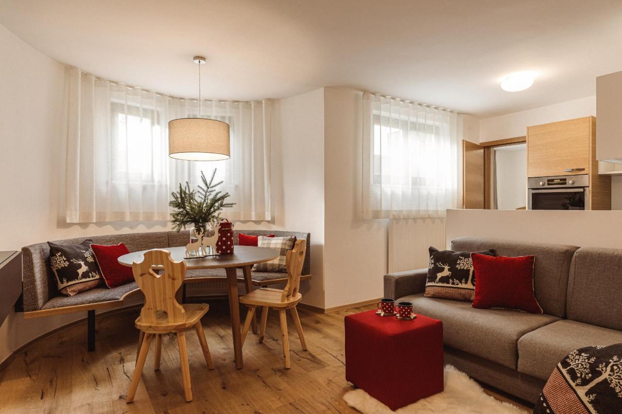 Apartments And Rooms Kaja Kranjska Gora Εξωτερικό φωτογραφία