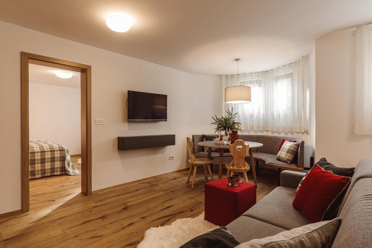 Apartments And Rooms Kaja Kranjska Gora Εξωτερικό φωτογραφία