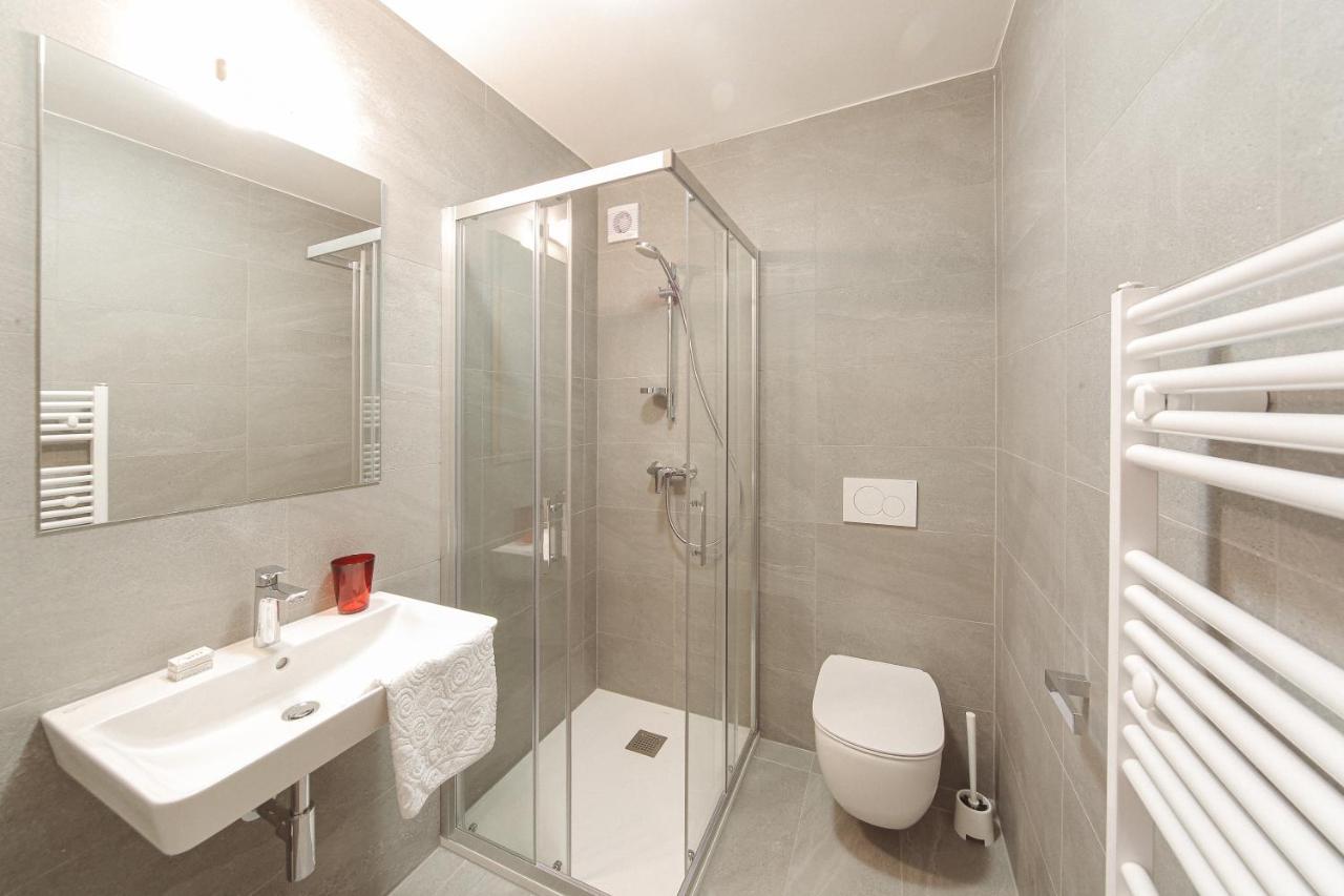 Apartments And Rooms Kaja Kranjska Gora Εξωτερικό φωτογραφία