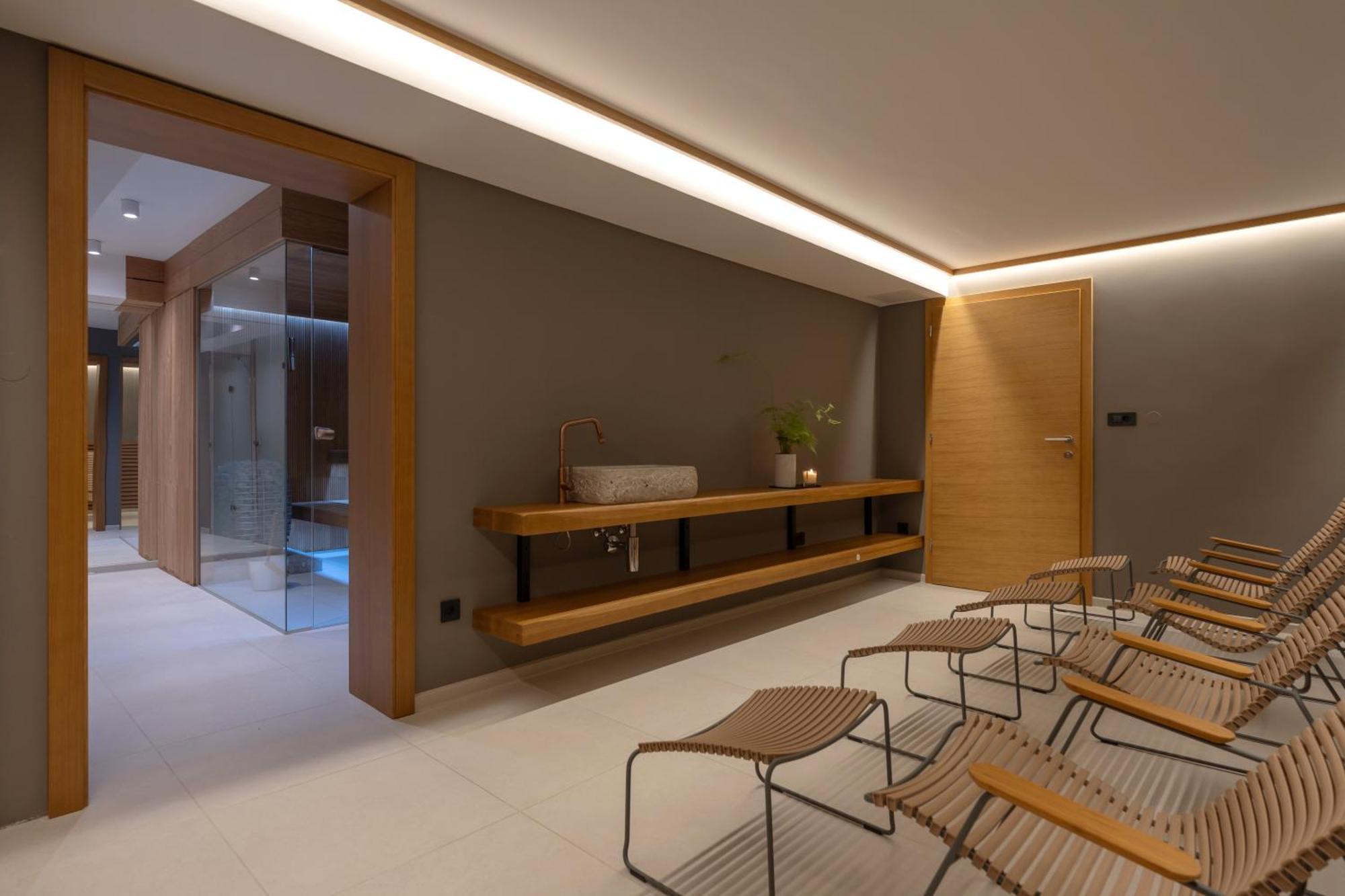 Apartments And Rooms Kaja Kranjska Gora Εξωτερικό φωτογραφία