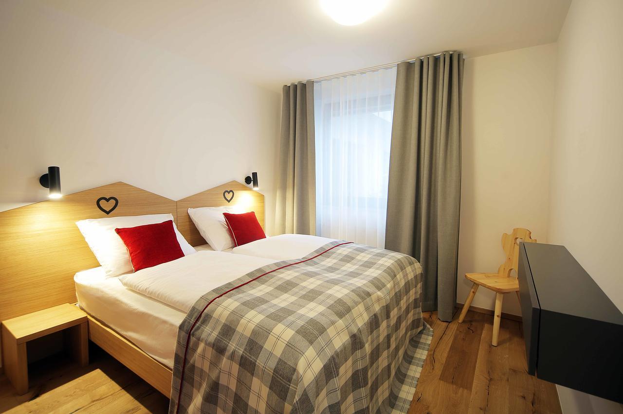 Apartments And Rooms Kaja Kranjska Gora Εξωτερικό φωτογραφία