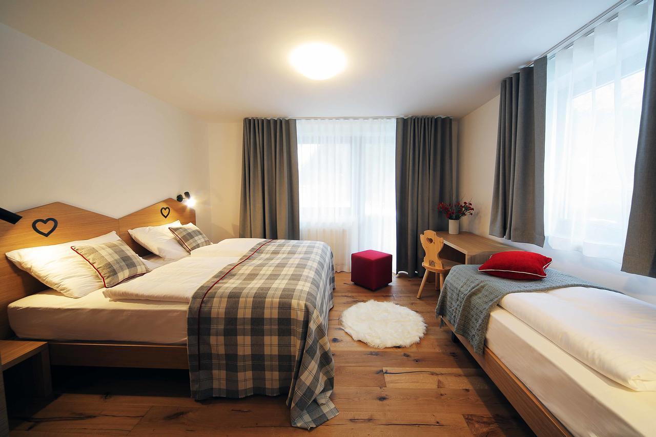 Apartments And Rooms Kaja Kranjska Gora Εξωτερικό φωτογραφία