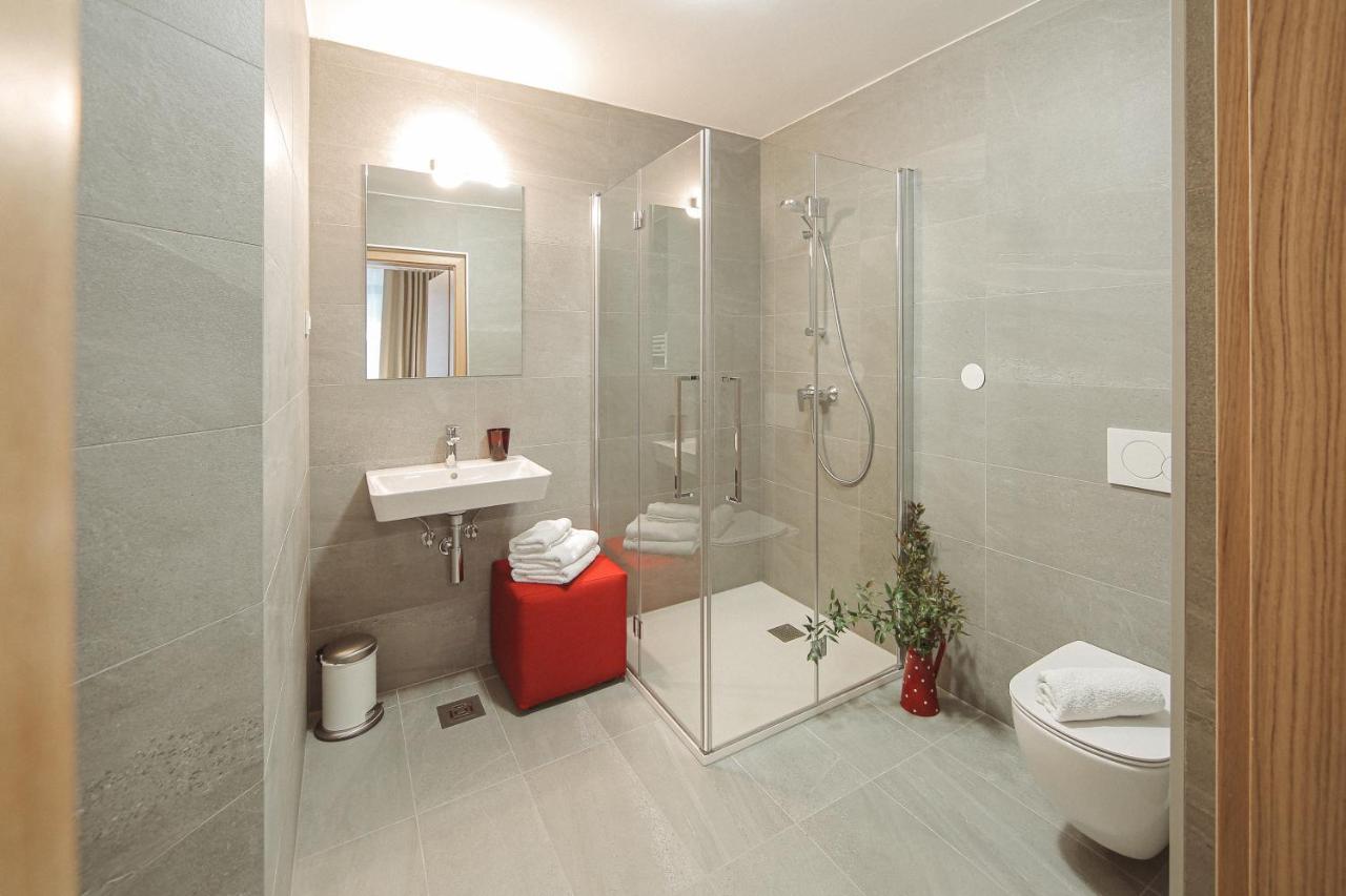 Apartments And Rooms Kaja Kranjska Gora Εξωτερικό φωτογραφία